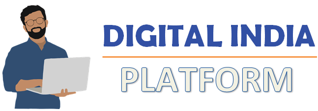 Digital India Platform